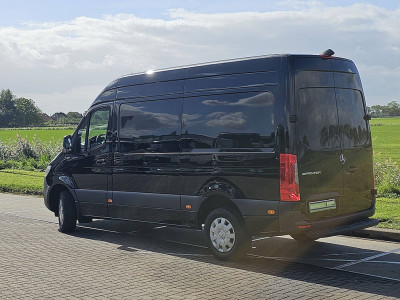 Mercedes-Benz SPRINTER 317 L2H2 RWD Mbux AC foto 6