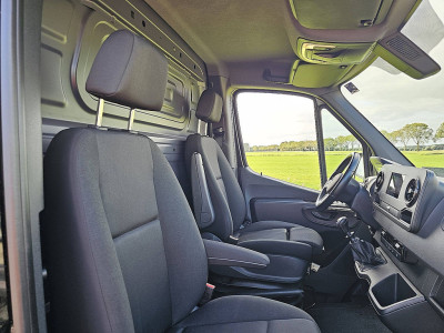 Mercedes-Benz SPRINTER 317 L2H2 RWD Mbux AC foto 7