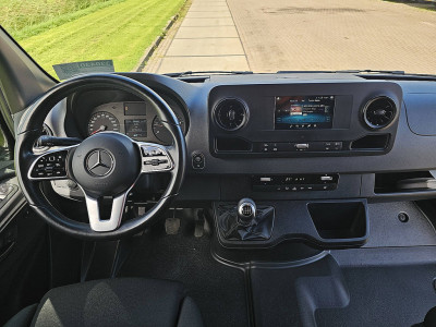 Mercedes-Benz SPRINTER 317 L2H2 RWD Mbux AC foto 8