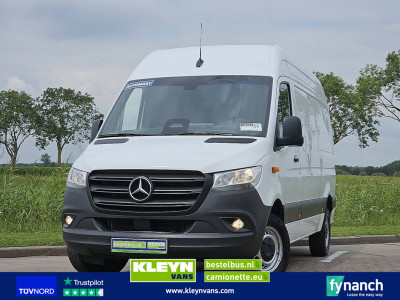 Mercedes-Benz SPRINTER 317 L2H2 RWD Mbux Autom!