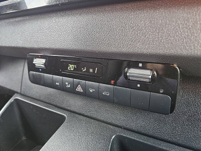 Mercedes-Benz SPRINTER 317 L2H2 RWD Mbux Autom! 10