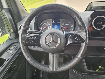 Mercedes-Benz SPRINTER 317 L2H2 RWD Mbux Autom! 12