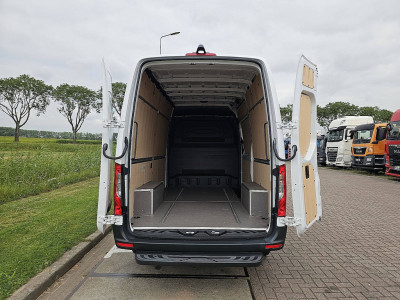 Mercedes-Benz SPRINTER 317 L2H2 RWD Mbux Autom! 14