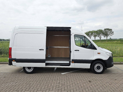 Mercedes-Benz SPRINTER 317 L2H2 RWD Mbux Autom! 15