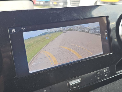 Mercedes-Benz SPRINTER 317 L2H2 RWD Mbux Autom! 17