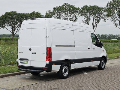 Mercedes-Benz SPRINTER 317 L2H2 RWD Mbux Autom! 3