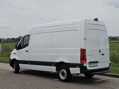 Mercedes-Benz SPRINTER 317 L2H2 RWD Mbux Autom! 6