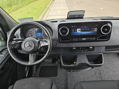 Mercedes-Benz SPRINTER 317 L2H2 RWD Mbux Autom! 8