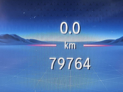 Mercedes-Benz SPRINTER 317 L2H2 RWD Mbux Autom! 9
