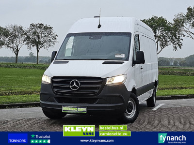 Mercedes-Benz SPRINTER 317 L2H2 RWD Trekhaak Airco Camera Mbux Apple Carplay Euro6 170 PK!