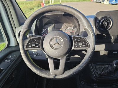 Mercedes-Benz SPRINTER 317 L2H2 RWD Trekhaak Airco Camera Mbux Apple Carplay Euro6 170 PK! foto 10