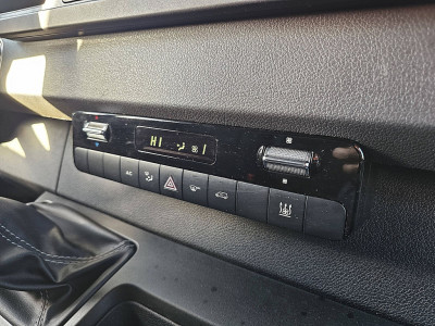 Mercedes-Benz SPRINTER 317 L2H2 RWD Trekhaak Airco Camera Mbux Apple Carplay Euro6 170 PK! foto 11