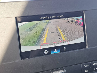 Mercedes-Benz SPRINTER 317 L2H2 RWD Trekhaak Airco Camera Mbux Apple Carplay Euro6 170 PK! foto 16