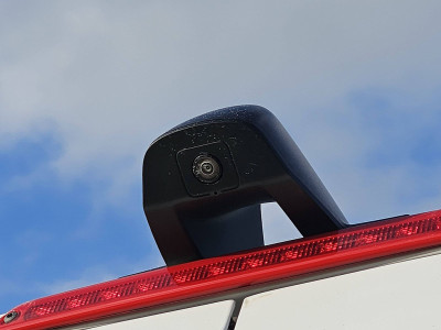 Mercedes-Benz SPRINTER 317 L2H2 RWD Trekhaak Airco Camera Mbux Apple Carplay Euro6 170 PK! foto 17