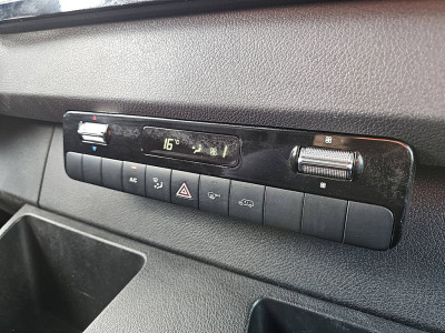 Mercedes-Benz SPRINTER 317 L2H2 Trekhaak+Sloten foto 10