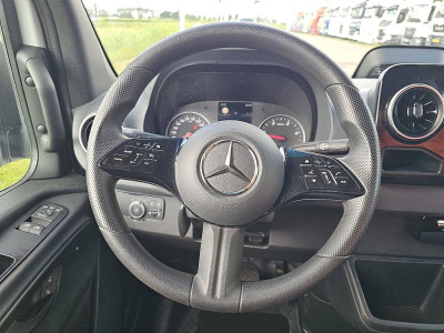 Mercedes-Benz SPRINTER 317 L2H2 Trekhaak+Sloten foto 11