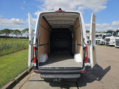 Mercedes-Benz SPRINTER 317 L2H2 Trekhaak+Sloten foto 12