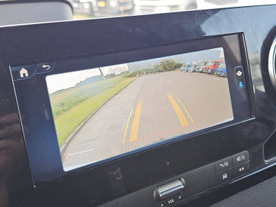 Mercedes-Benz SPRINTER 317 L2H2 Trekhaak+Sloten foto 16