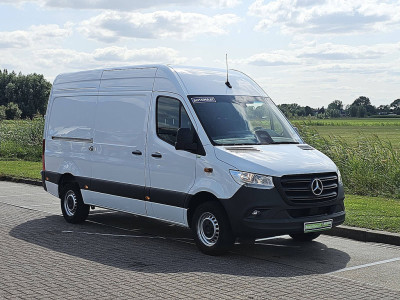 Mercedes-Benz SPRINTER 317 L2H2 Trekhaak+Sloten foto 5