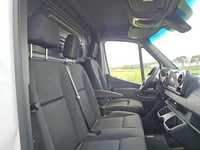 Mercedes-Benz SPRINTER 317 L2H2 Trekhaak+Sloten foto 7