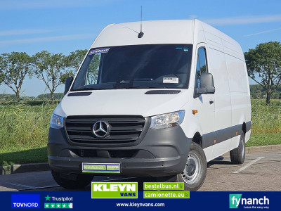 Mercedes-Benz SPRINTER 317 L3H2 2.8T-Trekhaak!