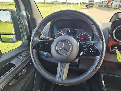 Mercedes-Benz SPRINTER 317 L3H2 2.8T-Trekhaak! 12