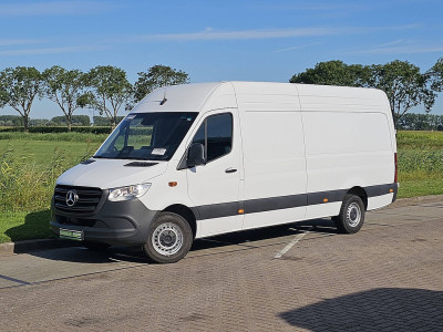Mercedes-Benz SPRINTER 317 L3H2 2.8T-Trekhaak! 2