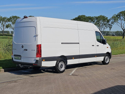Mercedes-Benz SPRINTER 317 L3H2 2.8T-Trekhaak! 3