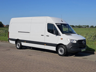 Mercedes-Benz SPRINTER 317 L3H2 2.8T-Trekhaak! 5