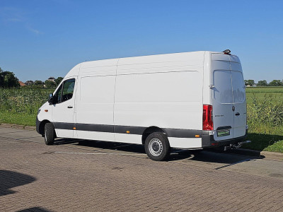 Mercedes-Benz SPRINTER 317 L3H2 2.8T-Trekhaak! 6