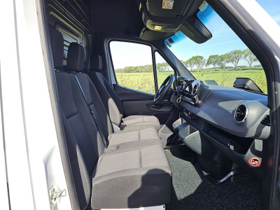 Mercedes-Benz SPRINTER 317 L3H2 2.8T-Trekhaak! 7