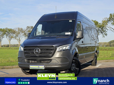 Mercedes-Benz SPRINTER 317 L3H2 3.5T-AHG LED!