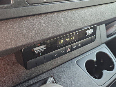 Mercedes-Benz SPRINTER 317 L3H2 3.5T-AHG LED! foto 10