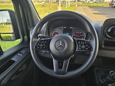 Mercedes-Benz SPRINTER 317 L3H2 3.5T-AHG LED! foto 11