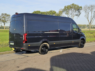 Mercedes-Benz SPRINTER 317 L3H2 3.5T-AHG LED! foto 3