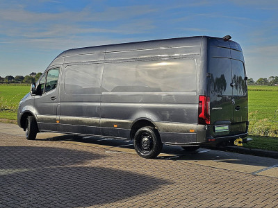 Mercedes-Benz SPRINTER 317 L3H2 3.5T-AHG LED! foto 6