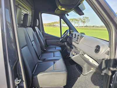 Mercedes-Benz SPRINTER 317 L3H2 3.5T-AHG LED! foto 7