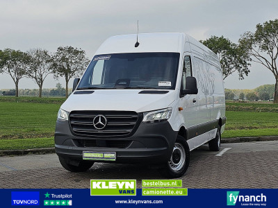 Mercedes-Benz SPRINTER 317 L3H2 | Automaat | LED | Camera | MBUX10 | PDC | Airco | Mtf-stuurwiel | Cruise Control