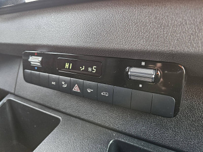 Mercedes-Benz SPRINTER 317 L3H2 | Automaat | LED | Camera | MBUX10 | PDC | Airco | Mtf-stuurwiel | Cruise Control foto 10