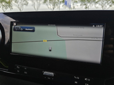 Mercedes-Benz SPRINTER 317 L3H2 | Automaat | LED | Camera | MBUX10 | PDC | Airco | Mtf-stuurwiel | Cruise Control foto 13