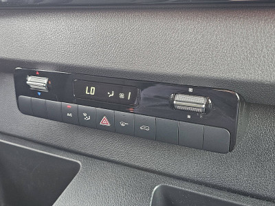 Mercedes-Benz SPRINTER 317 L3H2 Automaat MBUX10 foto 10