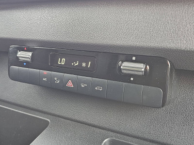 Mercedes-Benz SPRINTER 317 L3H2 Automaat MBUX10 foto 10