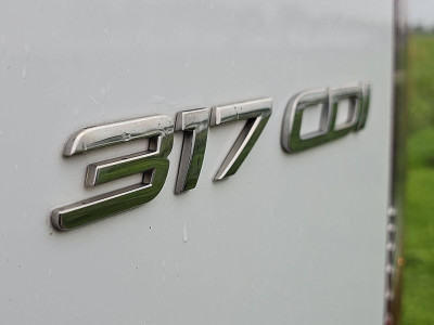 Mercedes-Benz SPRINTER 317 L3H2 Automaat MBUX10 foto 15