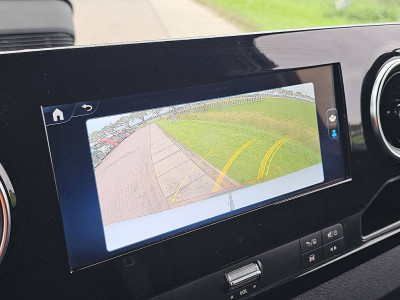 Mercedes-Benz SPRINTER 317 L3H2 Automaat MBUX10 foto 16