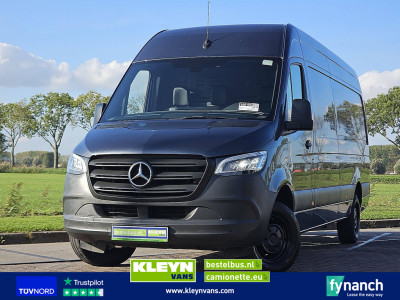 Mercedes-Benz SPRINTER 317 L3H2 LED 3.5T-AHG!