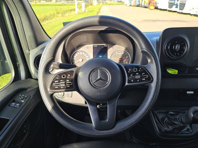 Mercedes-Benz SPRINTER 317 L3H2 LED 3.5T-AHG! foto 10
