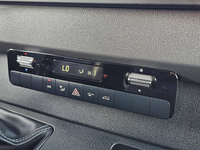 Mercedes-Benz SPRINTER 317 L3H2 LED 3.5T-AHG! foto 11