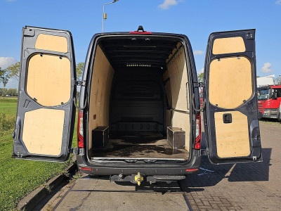 Mercedes-Benz SPRINTER 317 L3H2 LED 3.5T-AHG! foto 12