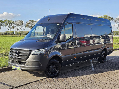 Mercedes-Benz SPRINTER 317 L3H2 LED 3.5T-AHG! foto 2
