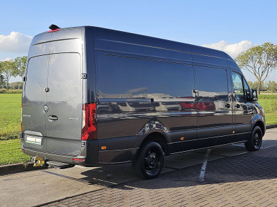Mercedes-Benz SPRINTER 317 L3H2 LED 3.5T-AHG! foto 3